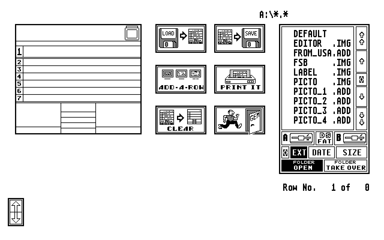 Sticker III — screenshot 1